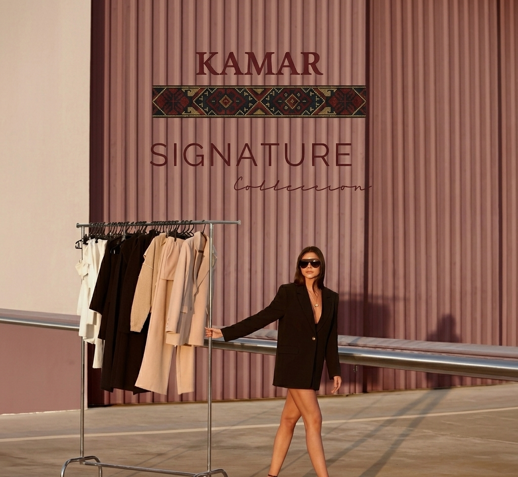 Kamar Marketplace