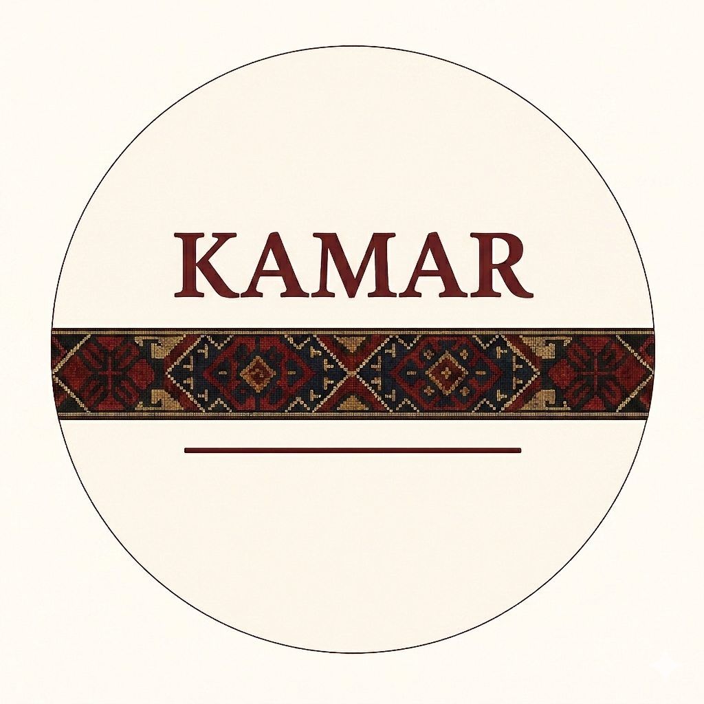 Kamar Marketplace Logo